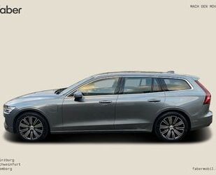 Volvo V60 Gebrauchtwagen