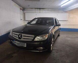 Mercedes-Benz C 230 Gebrauchtwagen
