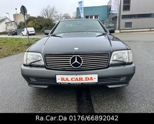 Mercedes-Benz SL 300 Gebrauchtwagen