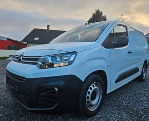 Citroen Berlingo Gebrauchtwagen