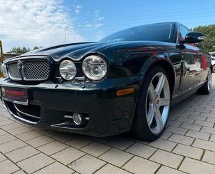 Jaguar XJ Gebrauchtwagen