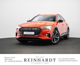Audi e-tron Gebrauchtwagen