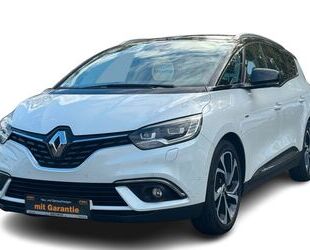Renault Grand Scenic Gebrauchtwagen