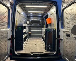 VW Crafter Gebrauchtwagen