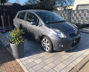 Toyota Yaris Gebrauchtwagen