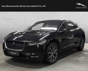 Jaguar I-Pace Gebrauchtwagen