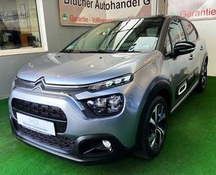 Citroen C3 Gebrauchtwagen