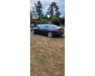 BMW 428 Gebrauchtwagen
