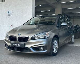 BMW 218 Active Tourer Gebrauchtwagen