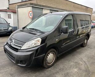 Citroen Jumpy Gebrauchtwagen