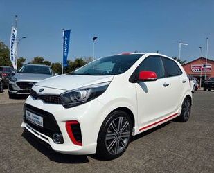 Kia Picanto Gebrauchtwagen