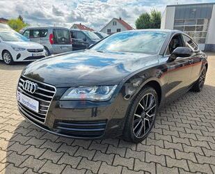 Audi A7 Gebrauchtwagen