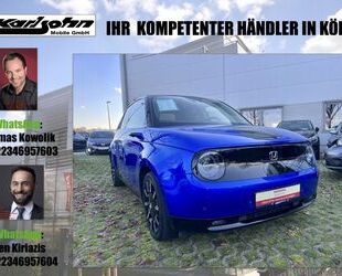 Honda e Gebrauchtwagen