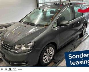 VW Sharan Gebrauchtwagen