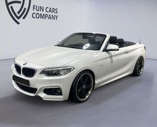 BMW 225 Gebrauchtwagen