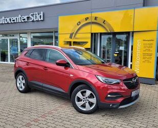 Opel Grandland (X) Gebrauchtwagen