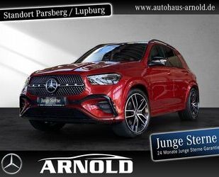 Mercedes-Benz GLE 300 Gebrauchtwagen