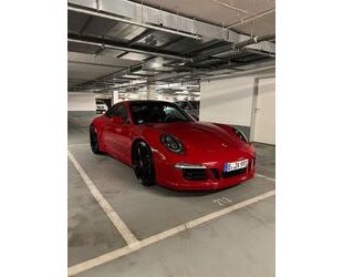 Porsche 991 Gebrauchtwagen