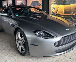 Aston Martin V8 Vantage Gebrauchtwagen