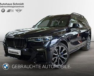 BMW X7 Gebrauchtwagen