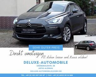Citroen DS5 Gebrauchtwagen