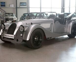 Morgan Plus 4 Gebrauchtwagen