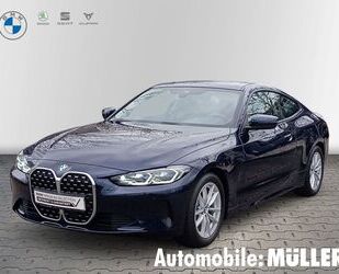 BMW 420 Gebrauchtwagen