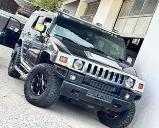 Hummer H2 Gebrauchtwagen