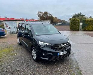 Opel Combo Gebrauchtwagen