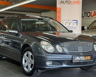 Mercedes-Benz E 200 Gebrauchtwagen