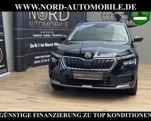 Skoda Kamiq Gebrauchtwagen