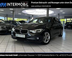 BMW 320 Gebrauchtwagen
