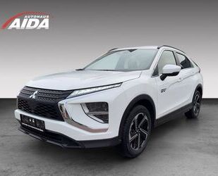 Mitsubishi Eclipse Cross Gebrauchtwagen