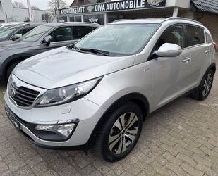 Kia Sportage Gebrauchtwagen