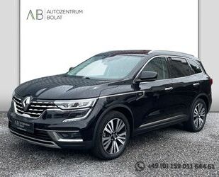 Renault Koleos Gebrauchtwagen