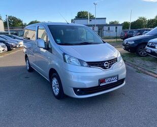 Nissan NV200 Gebrauchtwagen