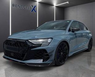 Audi RS3 Gebrauchtwagen
