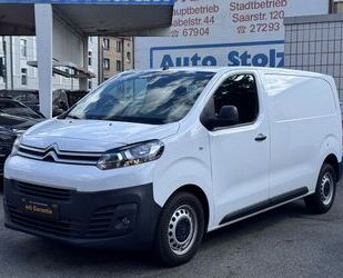Citroen Jumpy Gebrauchtwagen