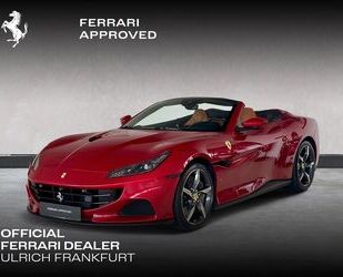 Ferrari Portofino Gebrauchtwagen