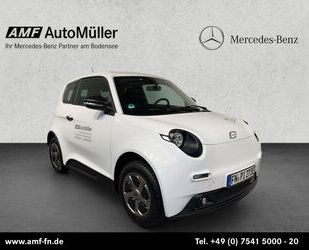 e.GO Mobile Andere Gebrauchtwagen