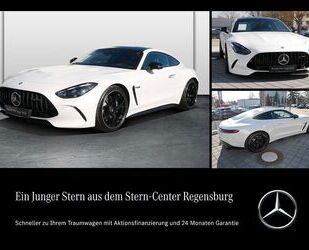 Mercedes-Benz AMG GT Gebrauchtwagen