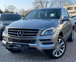 Mercedes-Benz ML 350 Gebrauchtwagen