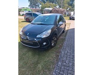 Citroen DS3 Gebrauchtwagen