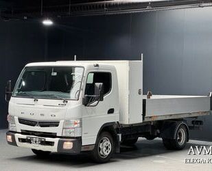 Mitsubishi Canter Gebrauchtwagen