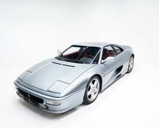Ferrari F355 Gebrauchtwagen