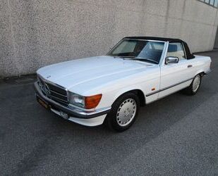 Mercedes-Benz SL 300 Gebrauchtwagen