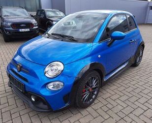 Abarth 695 Gebrauchtwagen