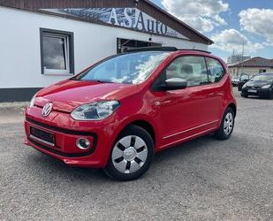 VW up! Gebrauchtwagen