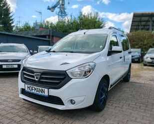 Dacia Dokker Gebrauchtwagen