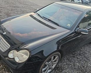 Mercedes-Benz CL 180 Gebrauchtwagen